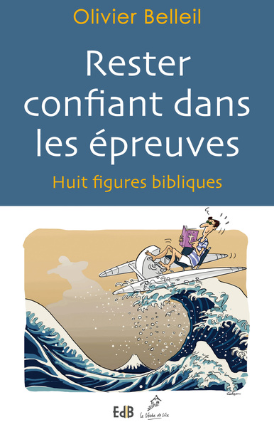Picture of Rester confiant dans les épreuves