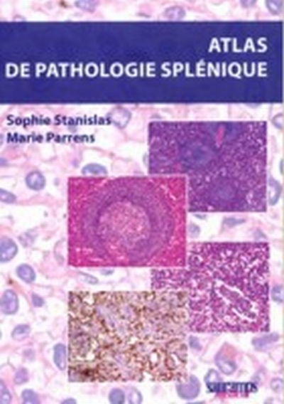 Picture of ATLAS DE PATHOLOGIE SPLENIQUE