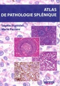 Picture of ATLAS DE PATHOLOGIE SPLENIQUE