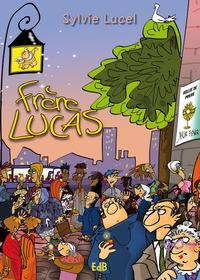 Image de Frère Lucas