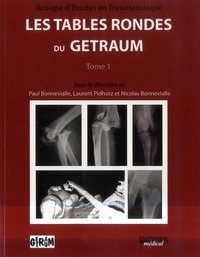 Picture of LES TABLES RONDES DU GETRAUM T1