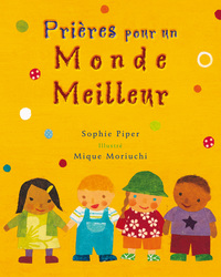 Image de Prières pour un monde meilleur