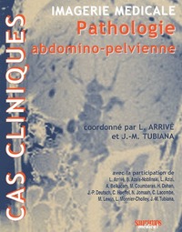 Picture of PATHOLOGIE ABDOMINO-PELVIENNE