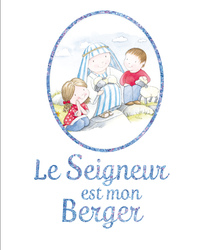Picture of Le Seigneur est mon Berger