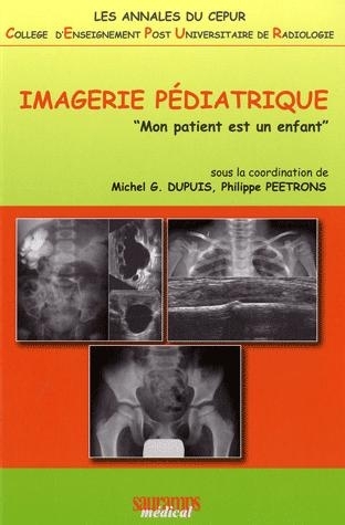 Image de L'IMAGERIE PEDIATRIQUE CEPUR