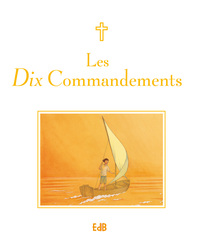Picture of Les dix commandements