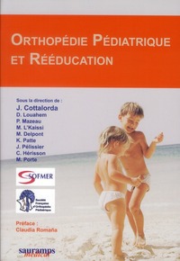 Image de ORTHOPEDIE PEDIATRIQUE ET REEDUCATION