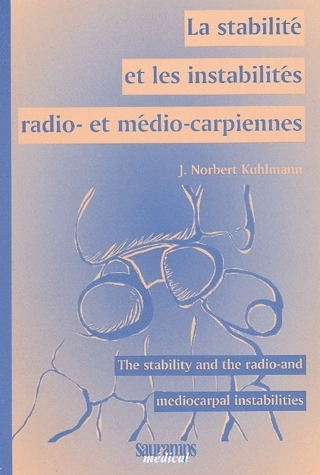 Picture of LA STABILITE ET LES INSTABILITES RADIO ET MEDIO-CARPIENNES