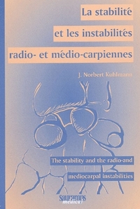 Picture of LA STABILITE ET LES INSTABILITES RADIO ET MEDIO-CARPIENNES