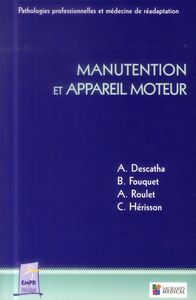 Picture of MANUTENTION ET APPAREIL MOTEUR