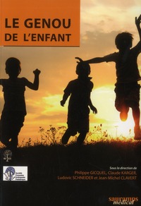 Picture of LE GENOU DE L'ENFANT