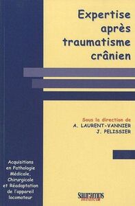 Image de EXPERTISE APRES TRAUMATISME CRANIEN