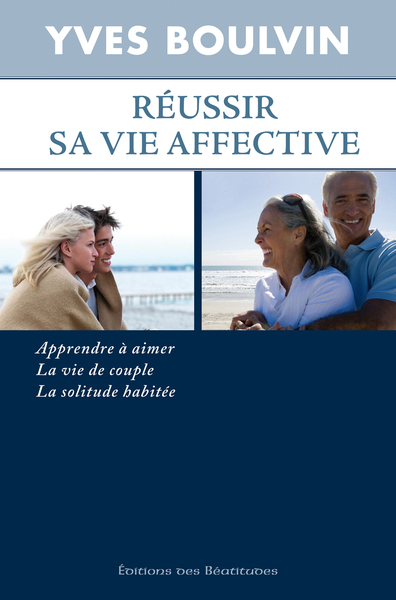 Picture of Réussir sa vie affective