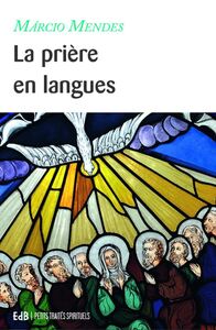 Picture of La prière en langues