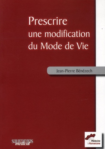 Picture of PRESCRIRE UNE MODIFICATION DE VIE