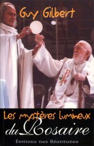 Picture of Les mystères lumineux du Rosaire
