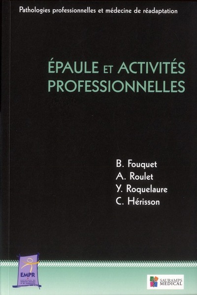 Picture of EPAULE ET ACTIVITES PROFESSIONNELLES