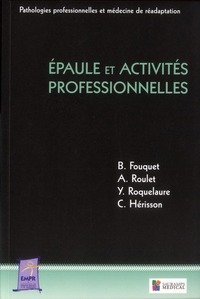 Picture of EPAULE ET ACTIVITES PROFESSIONNELLES