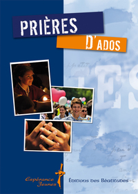 Picture of Prières d’ados