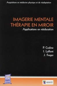 Image de IMAGERIE MENTALE ET THERAPIE EN MIROIR