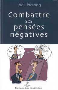 Picture of Combattre ses pensées négatives
