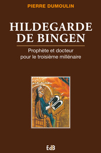 Picture of Hildegarde de Bingen