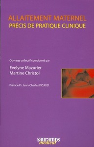 Picture of ALLAITEMENT MATERNEL PRECIS DE PRATIQUE CLINIQUE