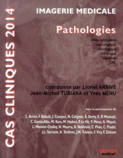 Picture of CAS CLINIQUES 2014