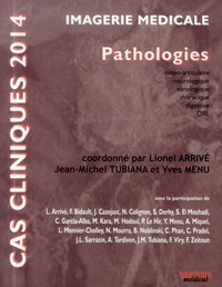 Picture of CAS CLINIQUES 2014