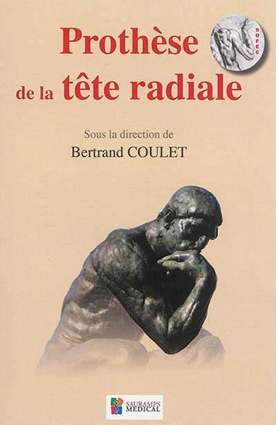 Picture of PROTHESE DE LA TETE RADIALE