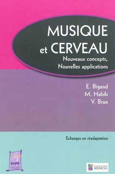 Picture of MUSIQUE ET CERVEAU