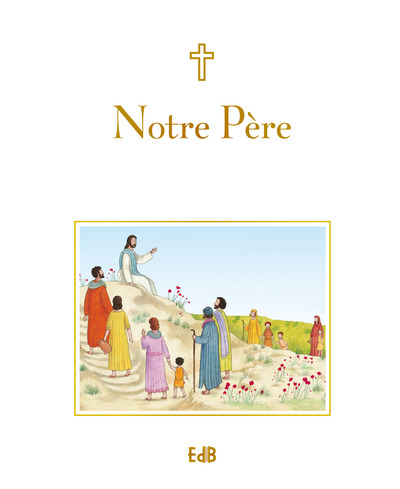 Picture of Notre Père