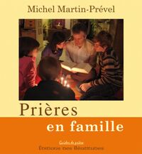 Image de Prières en famille