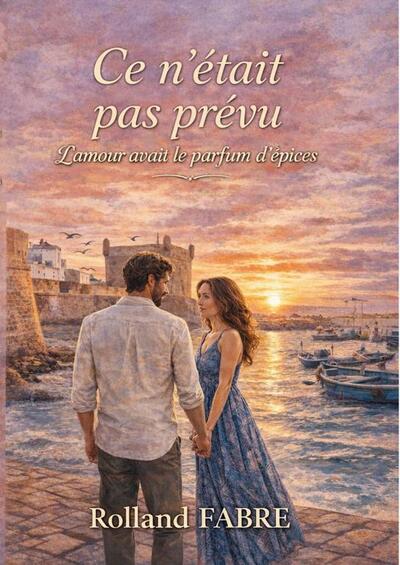 Image de Ce n'était pas prévu