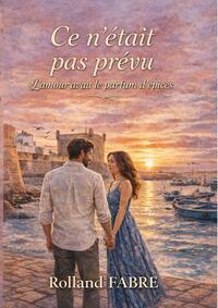 Image de Ce n'était pas prévu