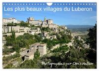 Picture of Les plus beaux villages du Luberon (Calendrier mural 2026 DIN A4 vertical), CALVENDO calendrier mensuel