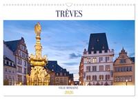 Picture of TRÈVES VILLE ROMAINE (Calendrier mural 2026 DIN A3 vertical), CALVENDO calendrier mensuel