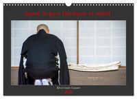 Picture of Japon, le pays fascinant et subtil (Calendrier mural 2026 DIN A3 vertical), CALVENDO calendrier mensuel