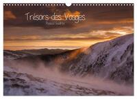 Picture of Trésors des Vosges (Calendrier mural 2026 DIN A3 vertical), CALVENDO calendrier mensuel