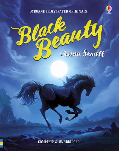 Picture of Black Beauty