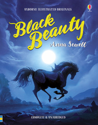 Picture of Black Beauty