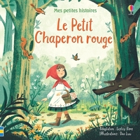 Picture of Le Petit Chaperon rouge - Mes petites histoires