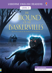 Picture of The Hound of the Baskervilles (Level 3)