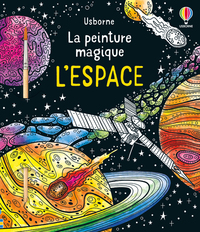 Picture of L'Espace - La peinture magique
