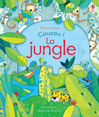 Picture of Coucou ! - La jungle