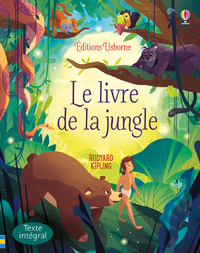 Image de Le livre de la jungle