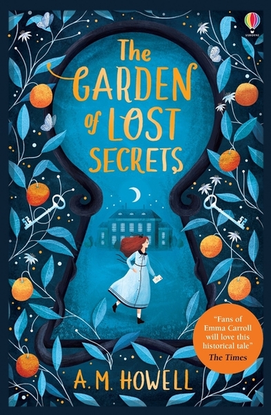 Picture of The Garden of Lost Secrets