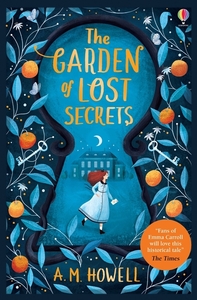 Picture of The Garden of Lost Secrets