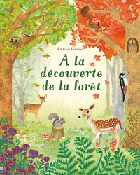 Image de Promenade dans les bois