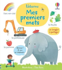 Picture of Mes premiers mots
